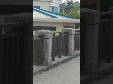 masa allah indah banget pantai fulong😊