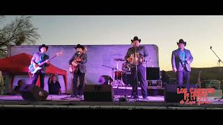 La Venganza de María Los Cadetes de Linares el Legado de Lupe Tijerina