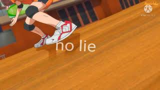 Download lagu song- no lie (amv) haikyuu/whatsapp status mp3