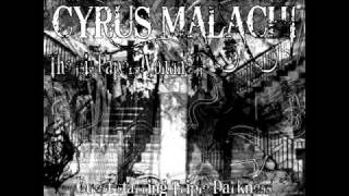 Cyrus Malachi - Kamikaze feat. Blasphemy & Melanin 9
