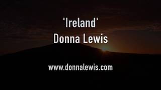 Donna Lewis - Ireland