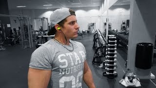 Y U DO THIS! + Ren keps 👍