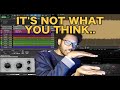 Static Mix [EXPLAINED] | It’s not what you thought…