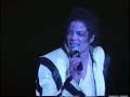 Michael Jackson Thriller Live In Brunei 1996 HIStory Tour