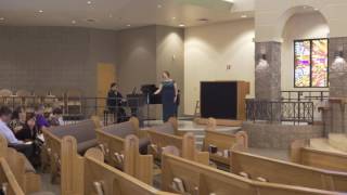 Selections from American Popular Song