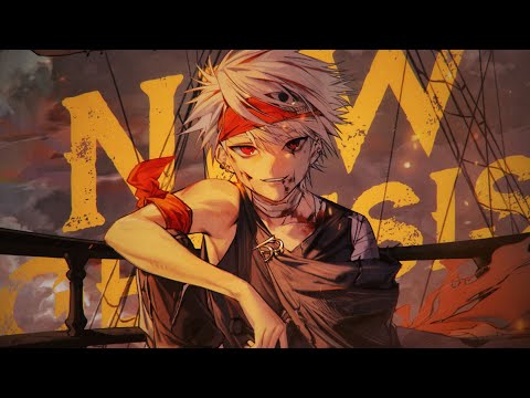 新時代 (New Genesis) / ONE PIECE FILM RED ost┃Raon cover