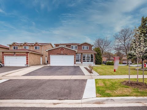 For Sale - 198 Conestoga Drive, Brampton, ON L6Z 3X9