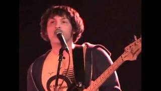 The Spinto Band in Philly - So Kind, Stacy (3/26/06)