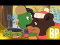 Franklin Franklin E A Trovoada O Xarope De Franklin Ep 38