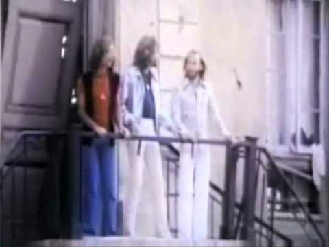 Bee gees Vs Nelly MWHS