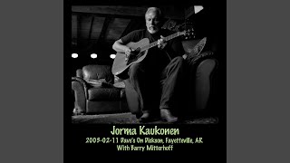 Nobody Knows You When You’re Down And Out