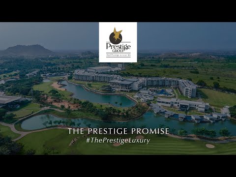 The Prestige Promise: Luxury | Crafting India’s Landmark Moments Since 1986