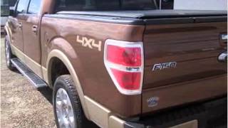 preview picture of video '2012 Ford F150 Used Cars St. Francis KS'