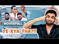 Housefull 5 YE KYA THA Honest Questions Sarorahere