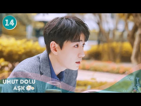 Umut Dolu Aşk | 14. Bölüm | To Dear Myself | Cecilia Liu, Zu Yi Long | Clickia