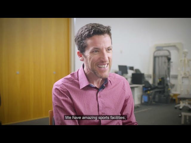 Diagnostic Radiography (Graduate Entry) - DN411