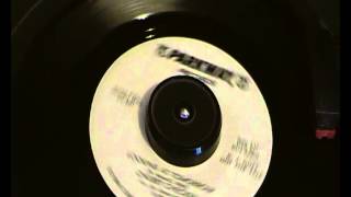 Chubby Checker - Looking at tomorrow - Parkway Records - Early Wigan Casino spin