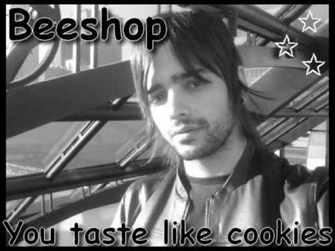 You Taste Like Cookies video
