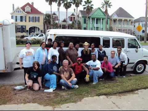 Damon Barone "The Things I Do"