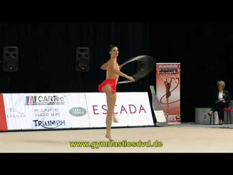 Anna Sebkova - CZE - Senior Hoop - 08 - Grand-Prix Brno 2015