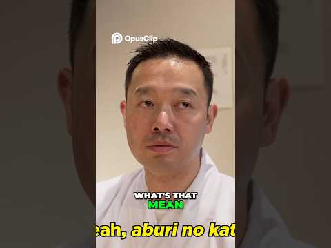 Mastering Aburi Sushi: The Ultimate Culinary...