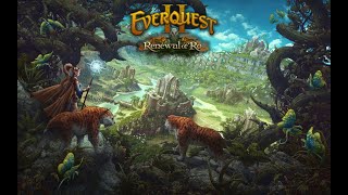 EverQuest II: Renewal of Ro [Official Trailer]