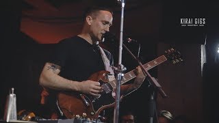 Xiu Xiu - I Luv The Valley Oh - Live at Closer, Kyiv [08.04.2019]