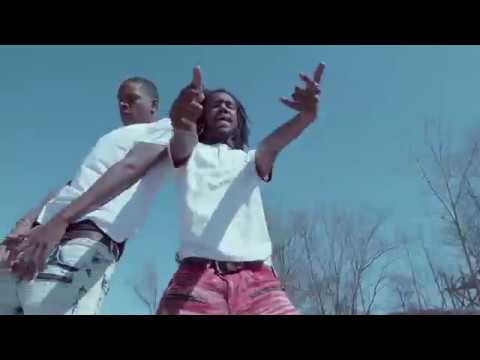 Velle Vell & Rudyy Bando - Westside [Official Video]