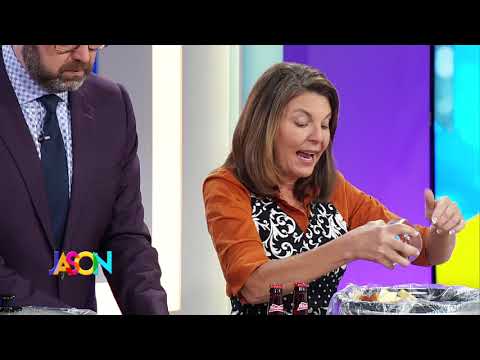 Slow cooker German meal