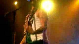 Michael Franti & Spearhead-The Future live Vegoose late nite