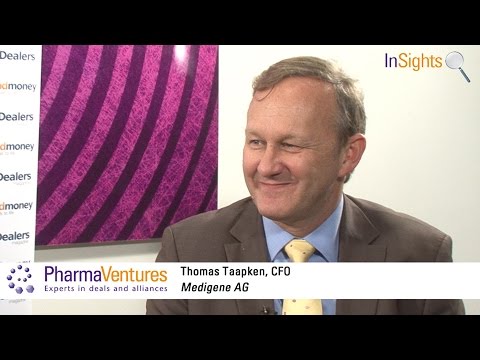 Are Medigene empowering T cells to effectively fight cancer?