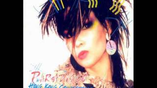 Hong Kong Counterfeit - Paradise