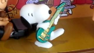 Charlie Brown's Christmas Band