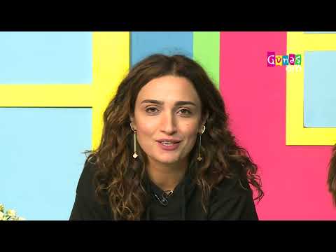 "Biləndərdən öyrən" - 15 noyabr 2024-cü il