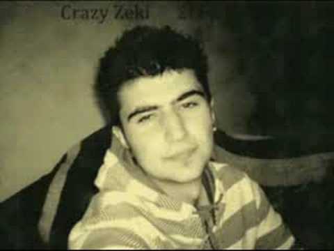 Crazy Zeki Ft. Cehalet ( R.T.C ) - Yarali Yurek 2008