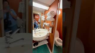 🛳️ Norwegian Gem Oceanview | Cabin #5520