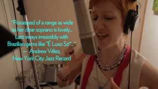 Deborah Latz - Fig Tree EPK [HD]  (Vocal Jazz Music)