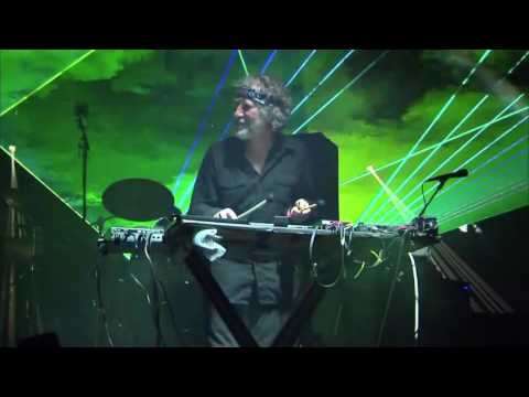 The Disco Biscuits - 9/10/16 Set 2 - Great North Music & Arts Festival