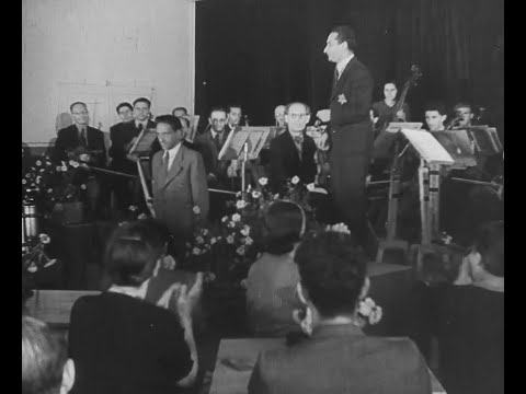 Nechte zaznít čtvrttón Karla Ančerla:  Podpořte koncert na počest slavného dirigenta a jeho orchestru