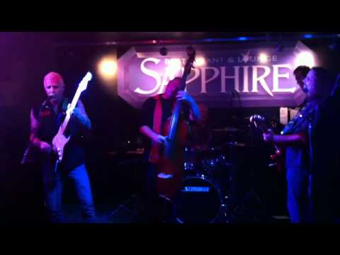 Gary Hoey and Dad Jam Sesh