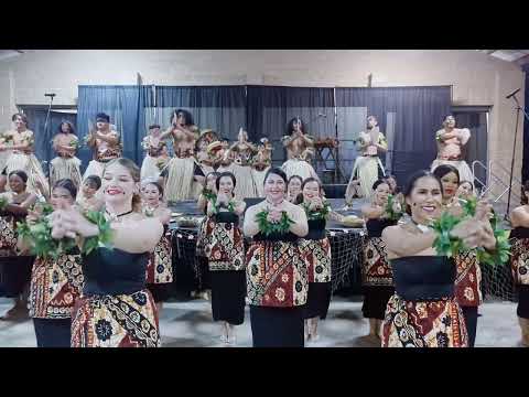 2023 A.C.T. Pasifika: Luau - Part 8 Raude