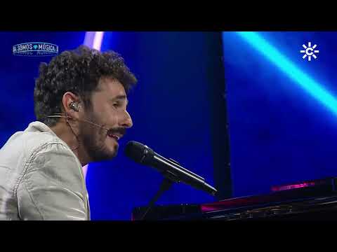 Antoñito Molina canta 'Yo soy pa ti' en 'Somos Música'