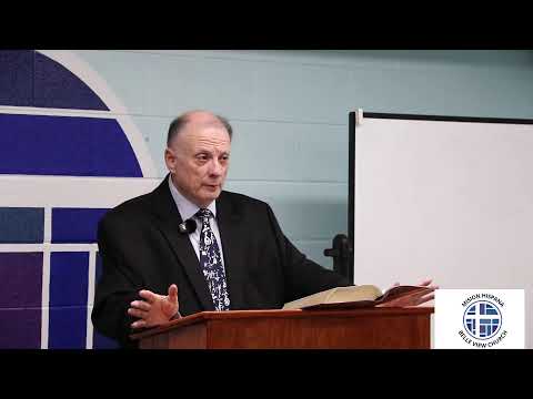 BIBLE STUDIES BY DR. CESAR VIDAL, GENESIS 2:1-17