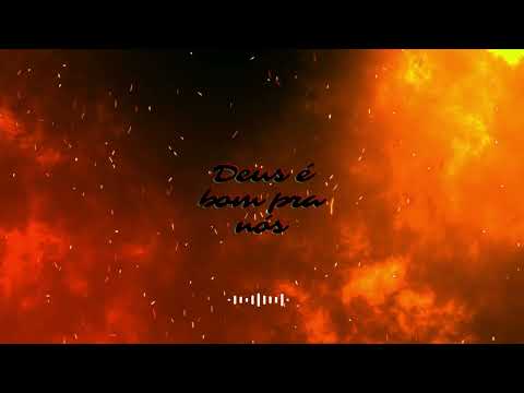 BOM PRA NÓS    SENTIMENTO REAL FT WLAD BORGES - RAP GOSPEL BR