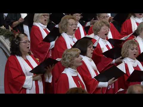 HEAR MY PRAYER - Michaels KammerChor Wien (Leitung: Michael Hladik)