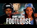 Kenny Loggins Footloose REACTION