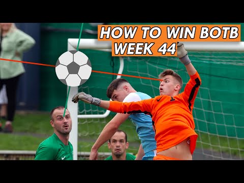 Win BOTB Midweek Car and up to £20,000 Cash: Week 44 (November 4-9 2021)