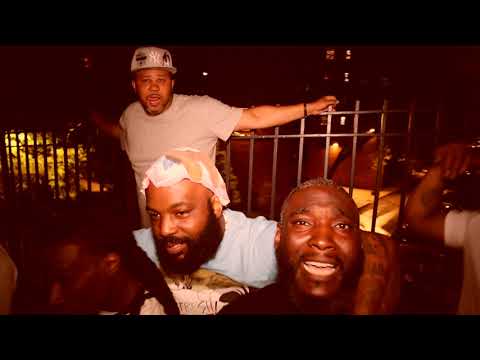 Supa Intro (produced by kaydaboss shot by Dqthedon)