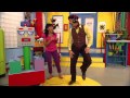 Imagination Movers | Try Again | Official Music Video | Disney Junior