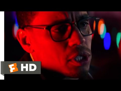The Intruder (2019) - Stay Away From My Wife Scene (3/10) | Movieclips